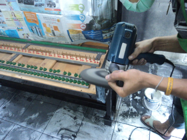 ทำไมต้องมีบริการ ซ่อมเปียโน บริการ ซ่อมเปียโน