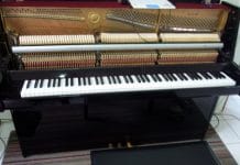 เมื่อไหร่ ที่ต้องจูนเสียงเปียโน และจูนเสียงได้ที่ไหน เมื่อไหร่ ที่ต้องจูนเสียงเปียโน และจูนเสียงได้ที่ไหน