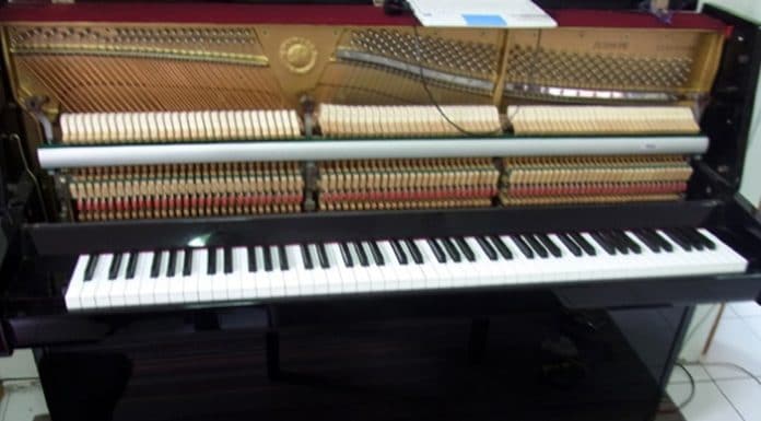 เมื่อไหร่ ที่ต้องจูนเสียงเปียโน และจูนเสียงได้ที่ไหน เมื่อไหร่ ที่ต้องจูนเสียงเปียโน และจูนเสียงได้ที่ไหน