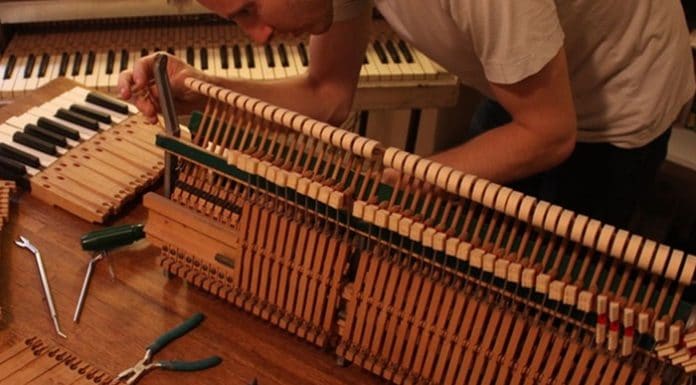 บริการรับซ่อมเปียโนบนเว็บไซต์ เชื่อถือได้หรือไม่ ควรเลือกอย่างไรดี บริการรับซ่อมเปียโนบนเว็บไซต์ เชื่อถือได้หรือไม่ ควรเลือกอย่างไรดี