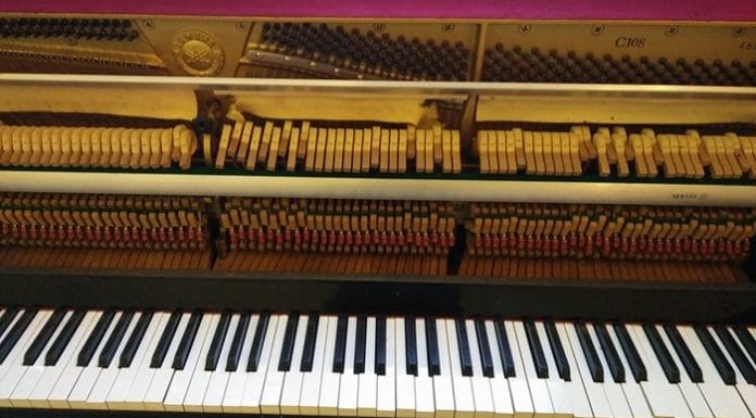 รวมปัญหาเปียโน ที่มักจะต้องเจอบ่อยๆ รวมปัญหาเปียโน ที่มักจะต้องเจอบ่อยๆ