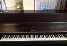 ปัญหาเปียโนแบบไหนบ้าง ที่ต้องรีบซ่อมด่วน ก่อนจะบานปลาย