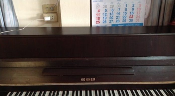 ปัญหาเปียโนแบบไหนบ้าง ที่ต้องรีบซ่อมด่วน ก่อนจะบานปลาย