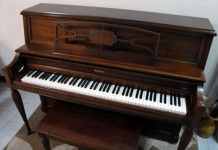 แค่เปียโนถลอก ร้ายแรงกว่าที่คิด! แนะนำร้านทำสีเปียโนให้กลับมาสวยเหมือนเดิม