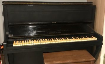 ย้ายเปียโน ยากหรือไม่ หาร้านไหนย้ายเปียโนดี?