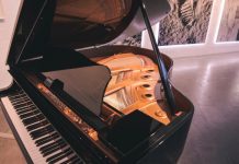 เลือกร้านซ่อมเปียโนที่ดีที่สุด ให้เปียโนของคุณได้ยังไง?